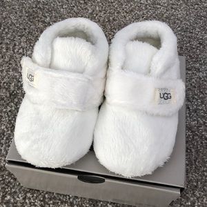 UGG Baby Bootie